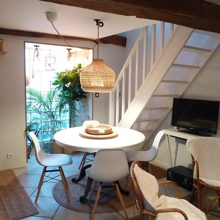 La Petite Maison Carre Talant ภายนอก รูปภาพ