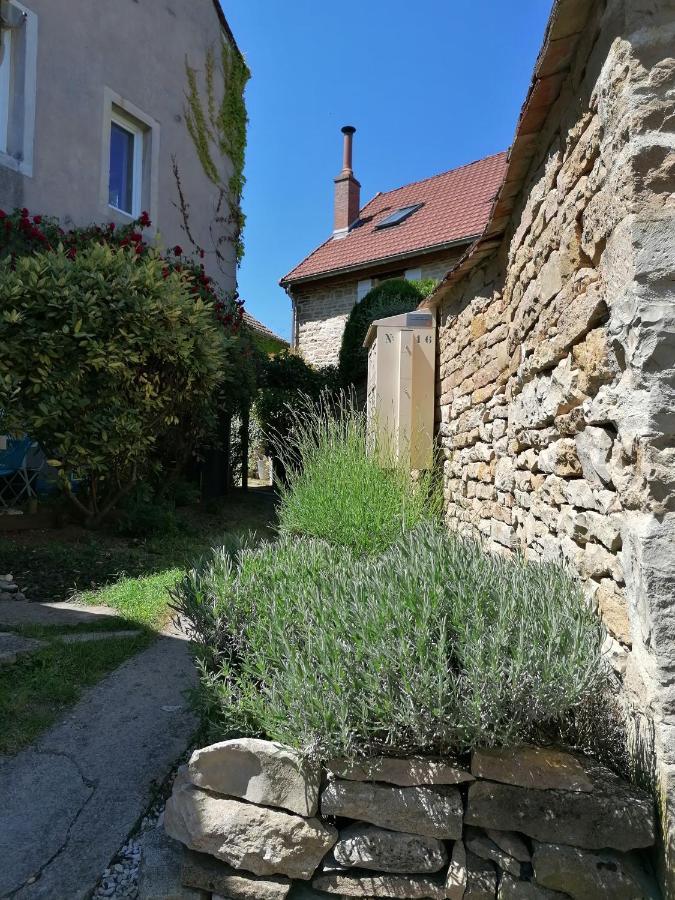 La Petite Maison Carre Talant ภายนอก รูปภาพ